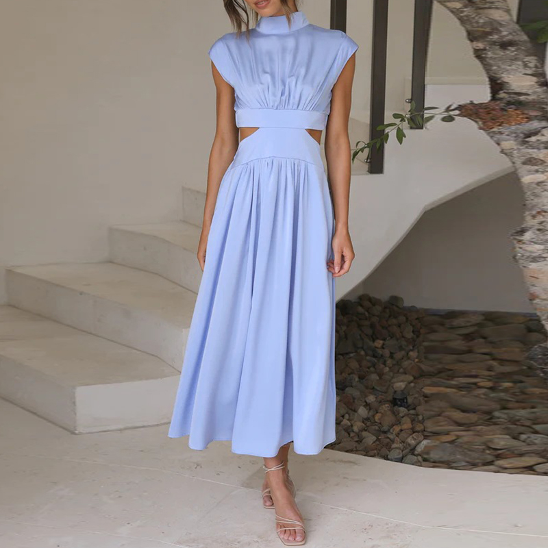 Sophie | Soft and Stretchy Dress