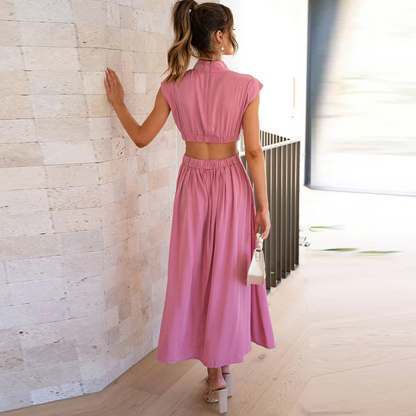 Sophie | Soft and Stretchy Dress