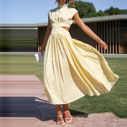 Sophie | Soft and Stretchy Dress