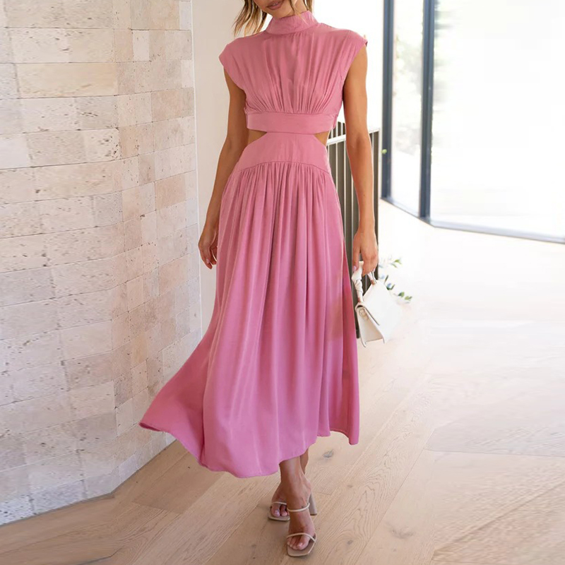 Sophie | Soft and Stretchy Dress