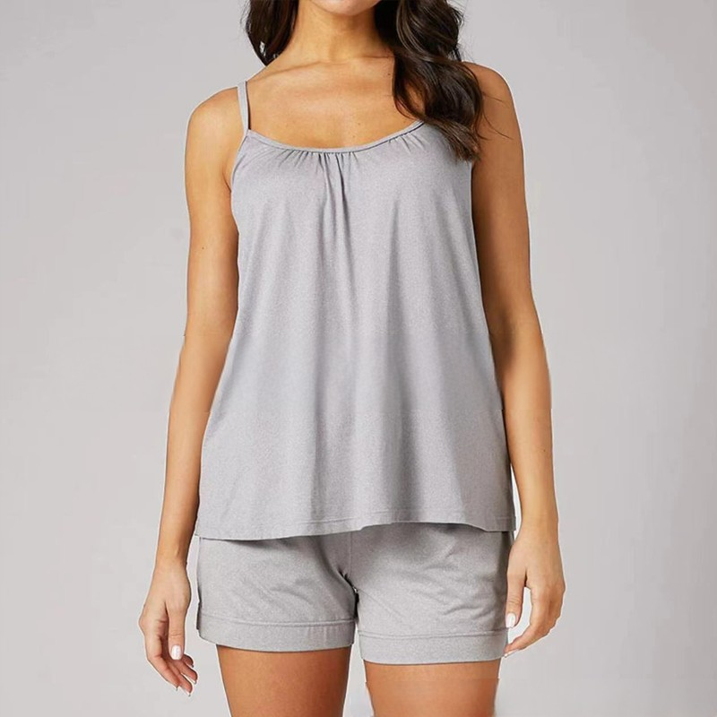Tanita | Comfortable Sports Top