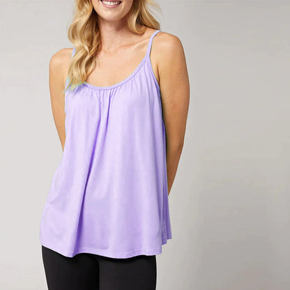 Tanita | Comfortable Sports Top