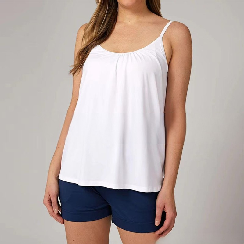Tanita | Comfortable Sports Top