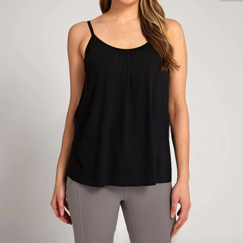 Tanita | Comfortable Sports Top