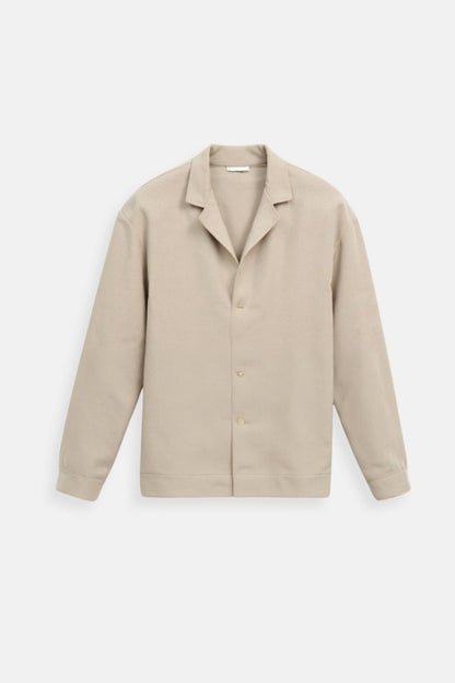 Teun | Casual versatile suit jacket with lapel collar