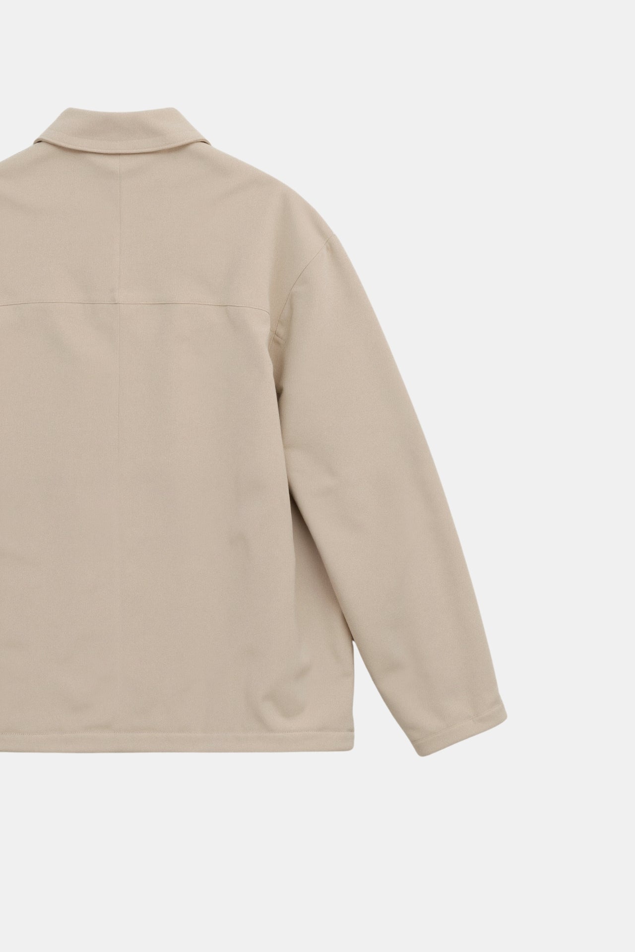 Teun | Casual versatile suit jacket with lapel collar