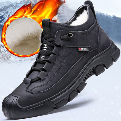 Theo | Men's Sneaker