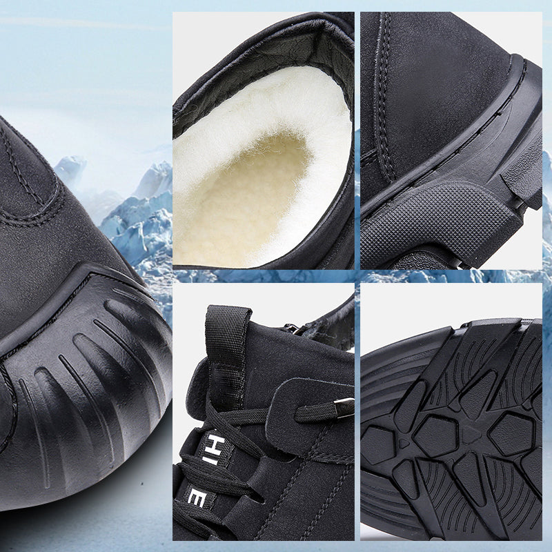 Theo | Men's Sneaker