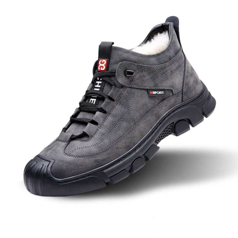 Theo | Men's Sneaker