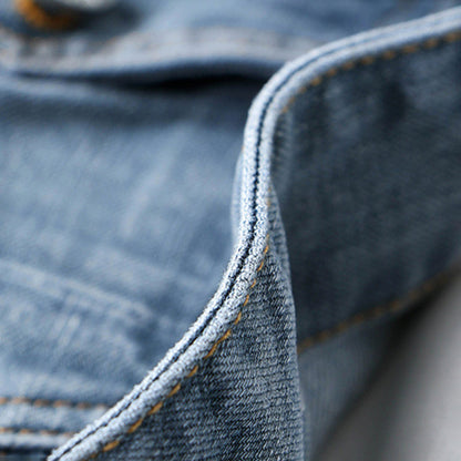 Thierry | Men's Denim Jacket