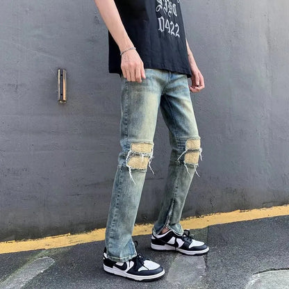 Thijs | Casual Men's Trousers