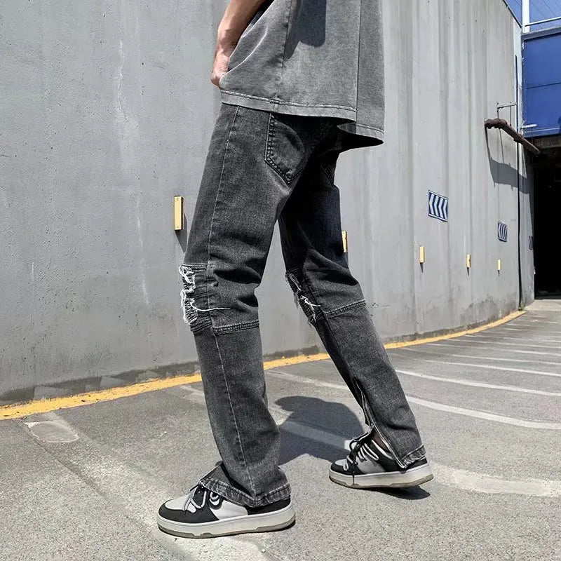Thijs | Casual Men's Trousers