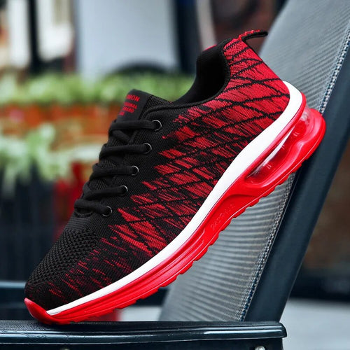 Thijs | Men's Lightweight Breathable Sneakers