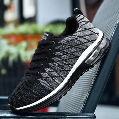 Thijs | Men's Lightweight Breathable Sneakers