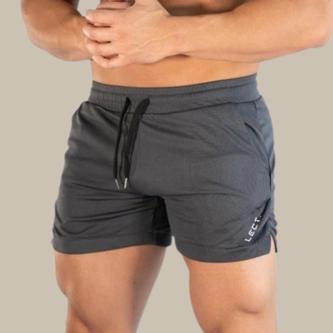 Thijs | Short Sporty Men's Swim Shorts