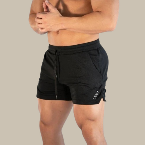 Thijs | Short Sporty Men's Swim Shorts