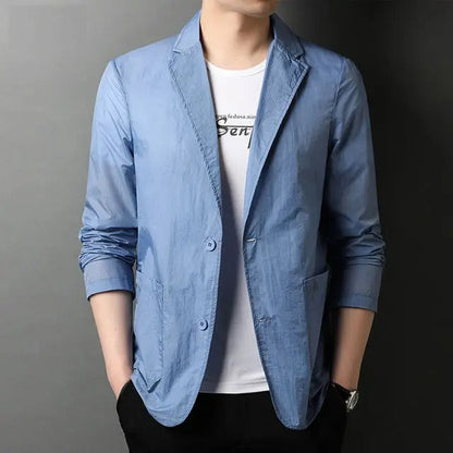 Thijs | Stylish Casual Men's Blazer