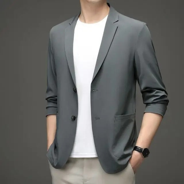 Thijs | Stylish Casual Men's Blazer