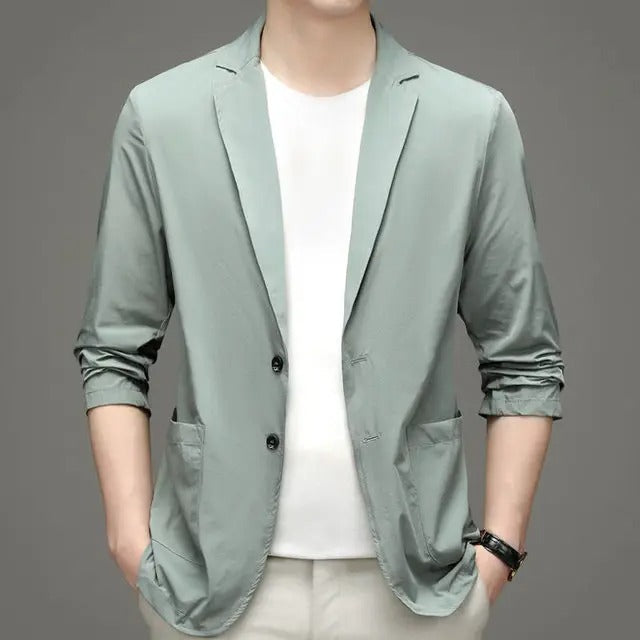 Thijs | Stylish Casual Men's Blazer