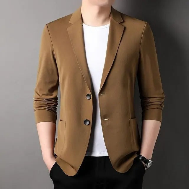 Thijs | Stylish Casual Men's Blazer
