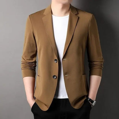 Thijs | Stylish Casual Men's Blazer