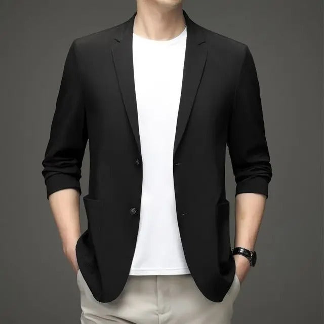 Thijs | Stylish Casual Men's Blazer