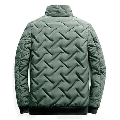 Tijn | Lightweight Padded Men's Jacket
