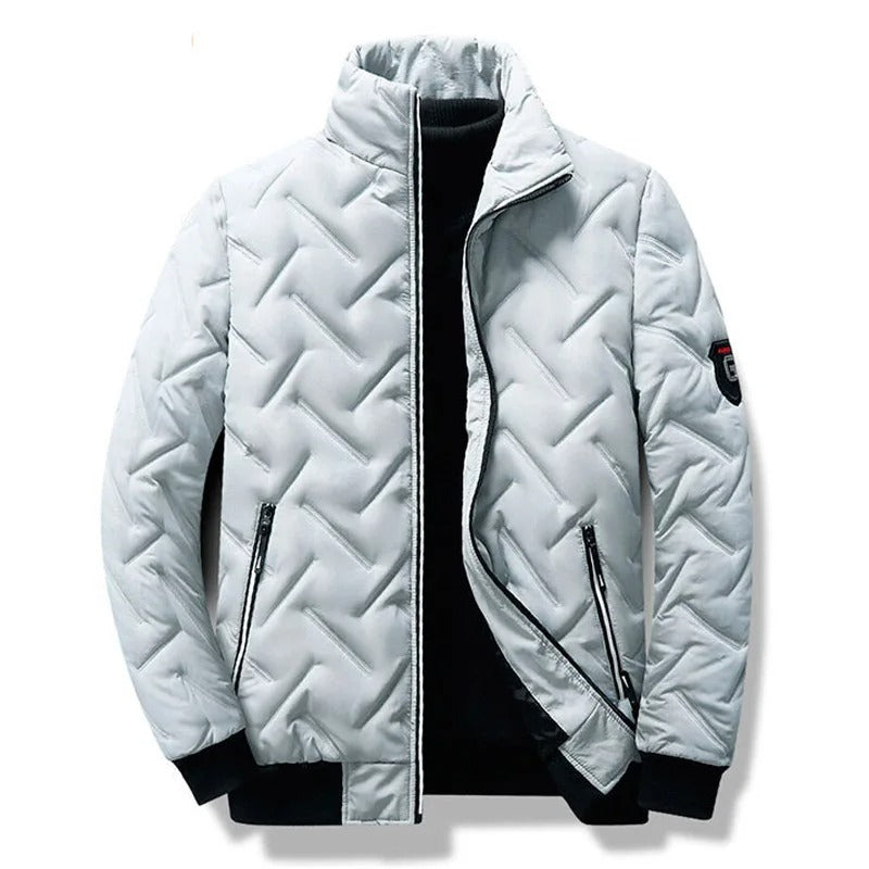 Tijn | Lightweight Padded Men's Jacket