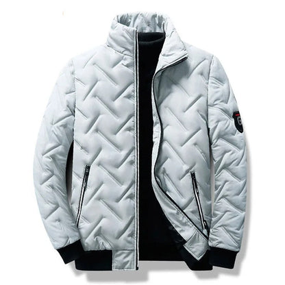 Tijn | Lightweight Padded Men's Jacket