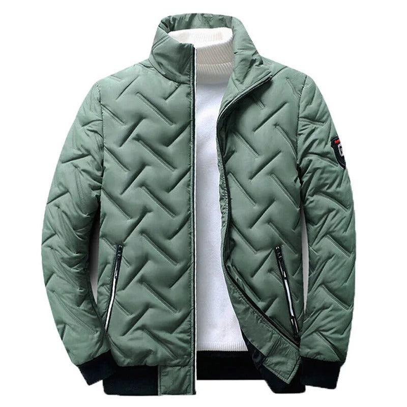 Tijn | Lightweight Padded Men's Jacket