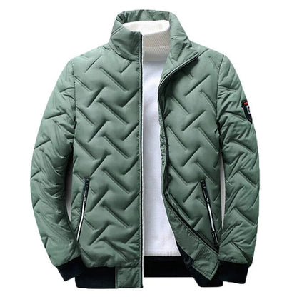 Tijn | Lightweight Padded Men's Jacket