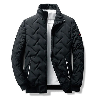 Tijn | Lightweight Padded Men's Jacket