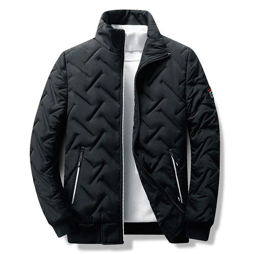 Tijn | Lightweight Padded Men's Jacket