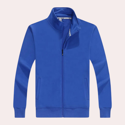 Tim | Classic Casual Men's Gilet for Summer