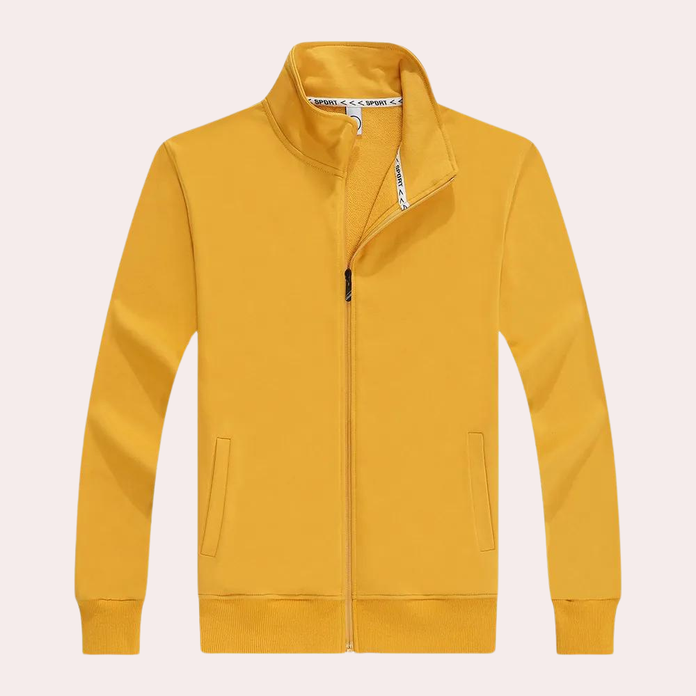 Tim | Classic Casual Men's Gilet for Summer