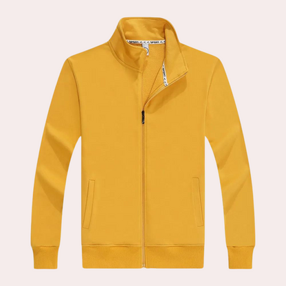 Tim | Classic Casual Men's Gilet for Summer