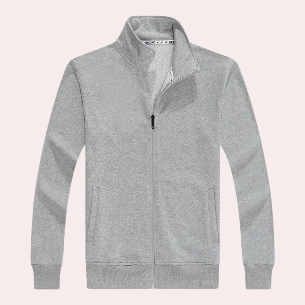 Tim | Classic Casual Men's Gilet for Summer