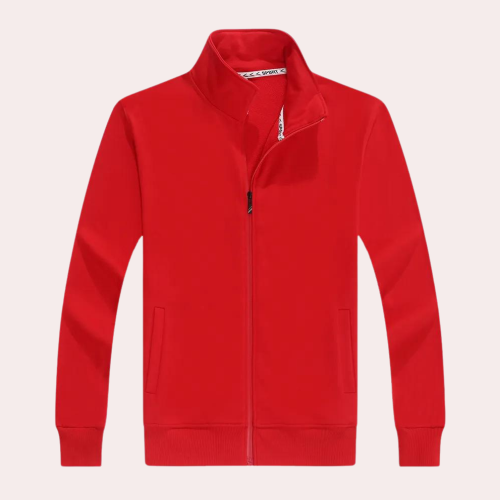 Tim | Classic Casual Men's Gilet for Summer