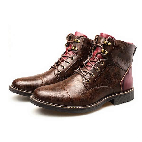 Timo | Men's Ankle Boots