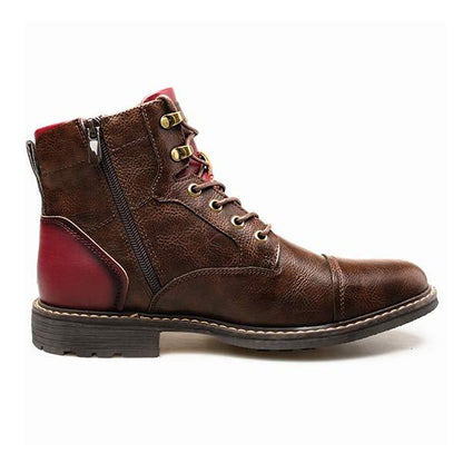 Timo | Men's Ankle Boots