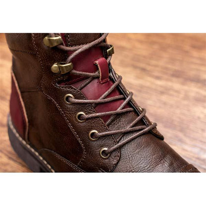 Timo | Men's Ankle Boots