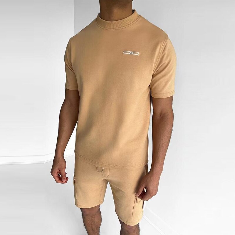 Tristan | Stylish Casual Wear Set
