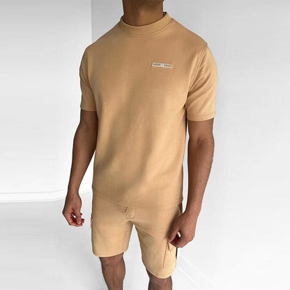 Tristan | Stylish Casual Wear Set