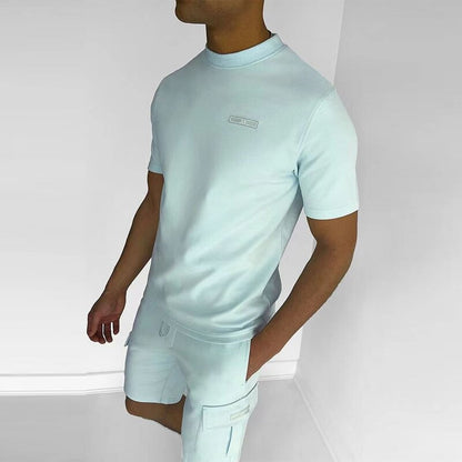 Tristan | Stylish Casual Wear Set