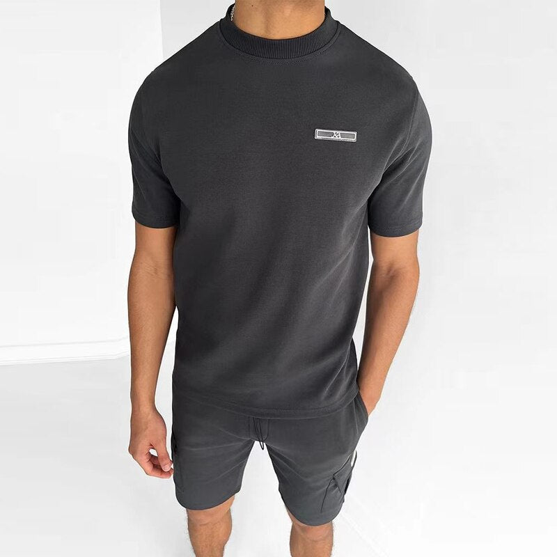 Tristan | Stylish Casual Wear Set