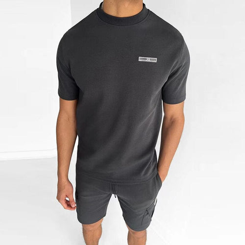 Tristan | Stylish Casual Wear Set