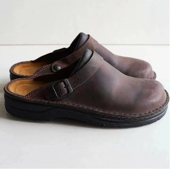 Val | Comfort Shoes Made of Leather