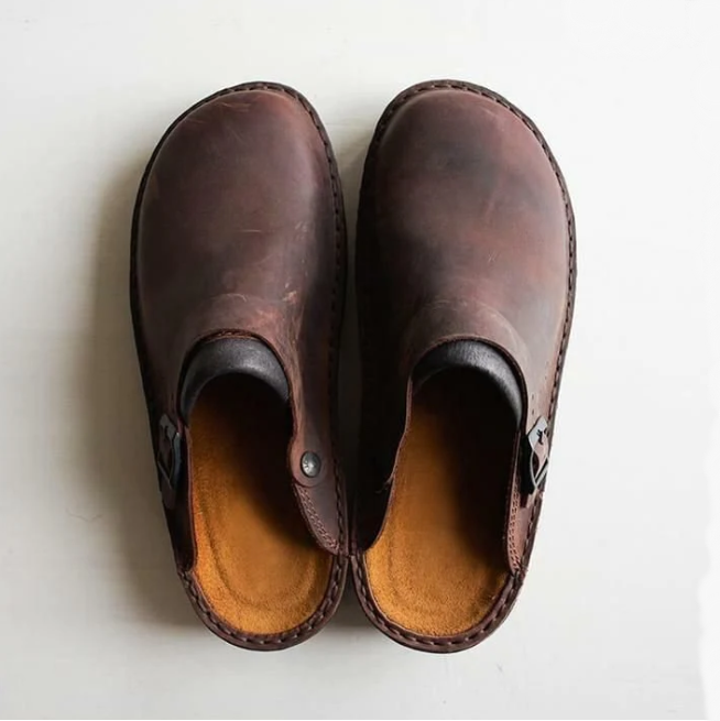 Val | Comfort Shoes Made of Leather