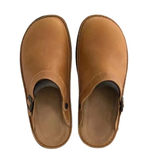 Val | Comfort Shoes Made of Leather