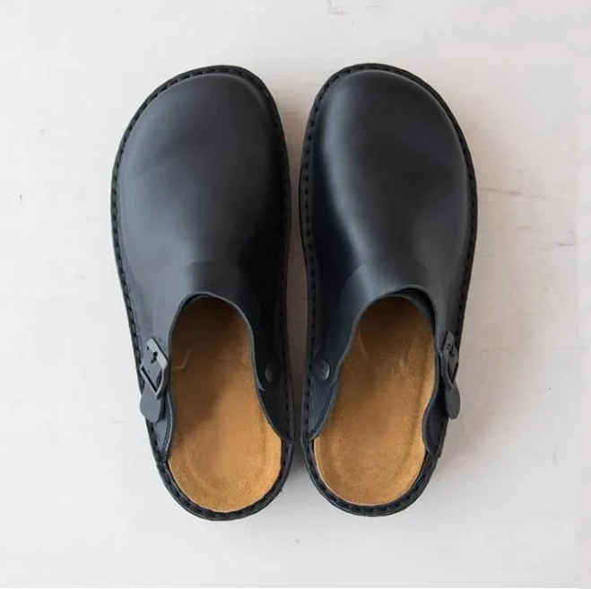 Val | Comfort Shoes Made of Leather